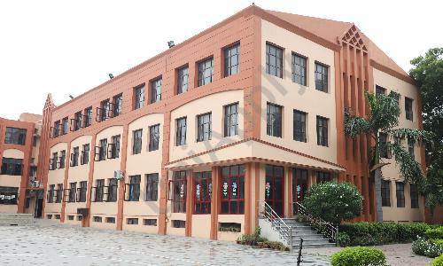 Rishi Public School — photo 1