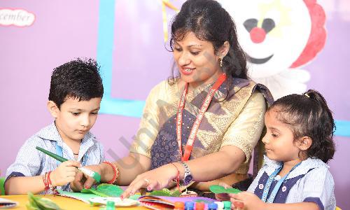 Rishi Public School — photo 3