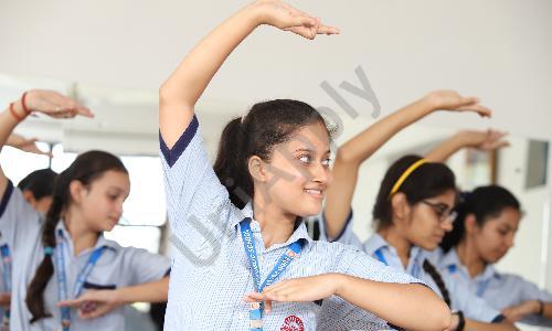 Rishi Public School — photo 4