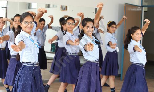 Rishi Public School — photo 5