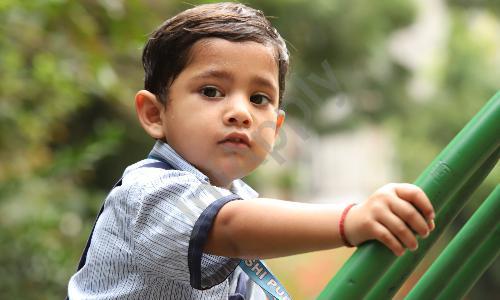 Rishi Public School — photo 7