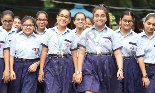 Rishi Public School — photo 9