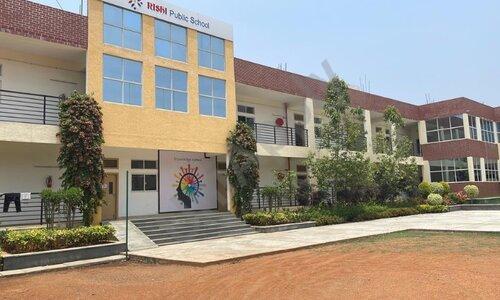 Rishi Public School — photo 1