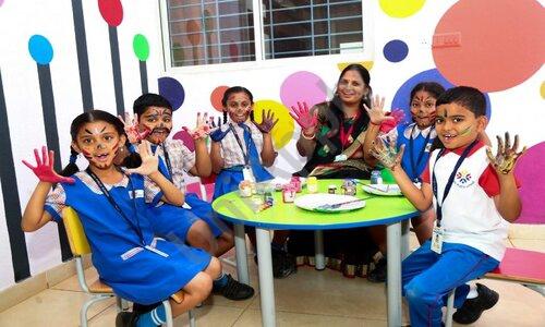 Rishi Public School — photo 3