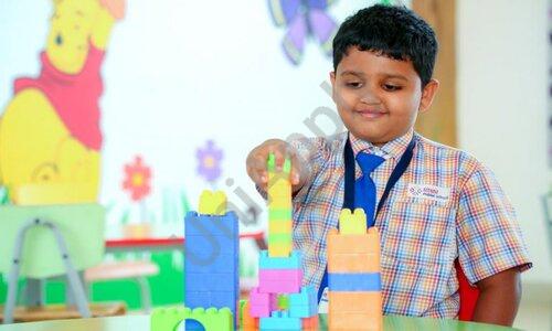 Rishi Public School — photo 4