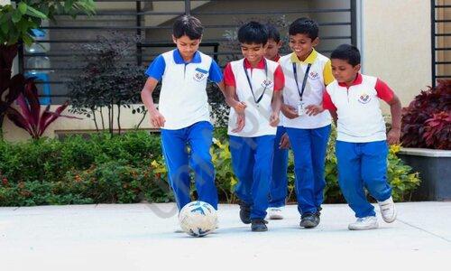 Rishi Public School — photo 5