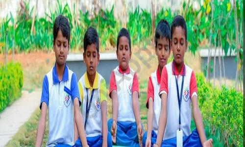 Rishi Public School — photo 6