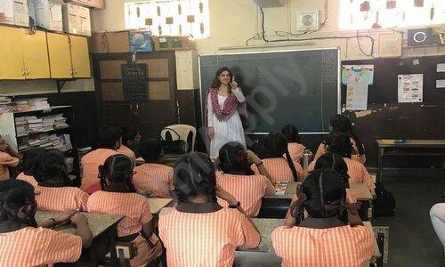Rishi Valmiki Eco School — photo 2
