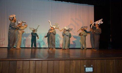 Rishi Valmiki Eco School — photo 3