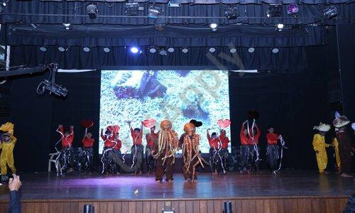 Rishi Valmiki Eco School — photo 4