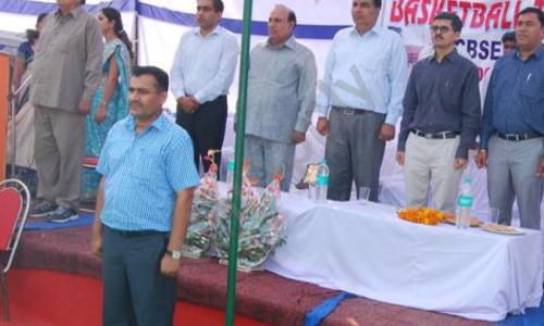 Rishikul Senior Secondary School — photo 2
