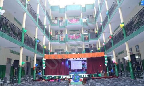 Rishikul Vidyapeeth — photo 1