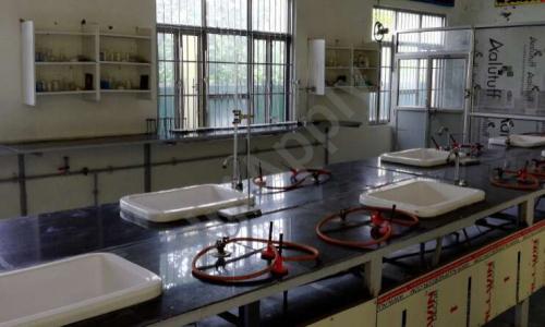 Rishikul Vidyapeeth — photo 3