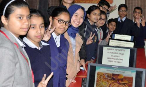 Rishikul Vidyapeeth — photo 4