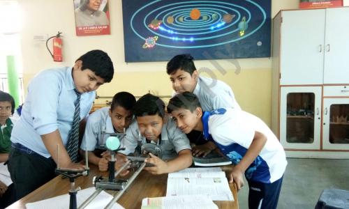 Rishikul Vidyapeeth — photo 6