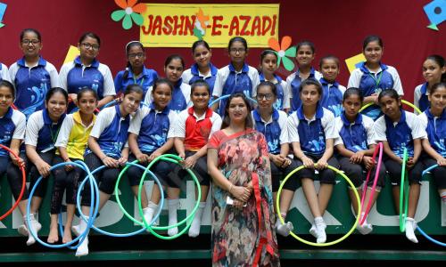 Rishikul Vidyapeeth — photo 9