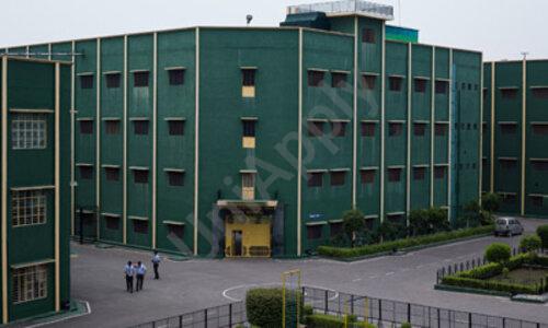 Rishikul Vidyapeeth School — photo 1