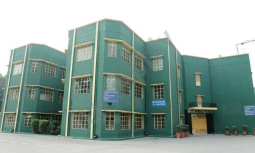 Rishikul Vidyapeeth School — photo 3
