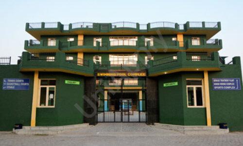Rishikul Vidyapeeth School — photo 4
