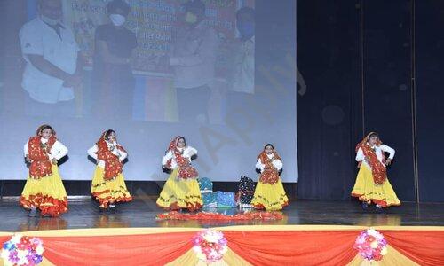 Rishikul Vidyapeeth School — photo 6
