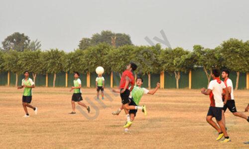 Rishikul Vidyapeeth School — photo 9