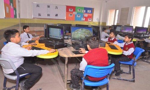 Rishikul World Academy — photo 1