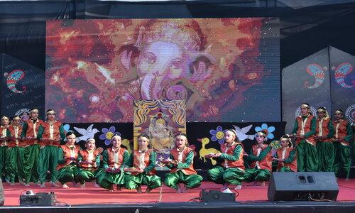 Rishikul World Academy — photo 2