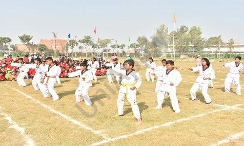 Rishikul World Academy — photo 3