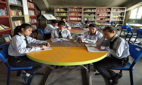 Rishikul World Academy — photo 4