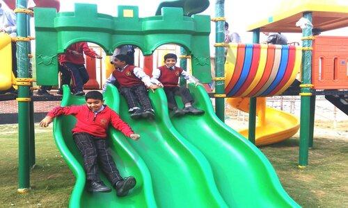 Rishikul World Academy — photo 5
