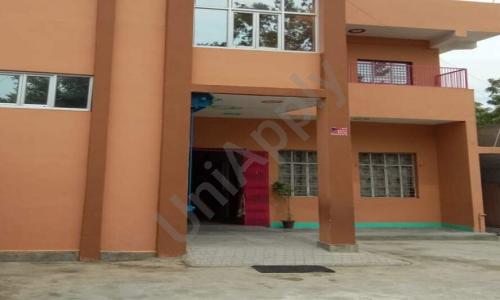 Rising Era Convent School — photo 1