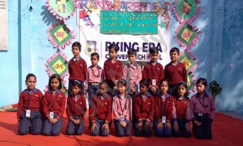 Rising Era Convent School — photo 6
