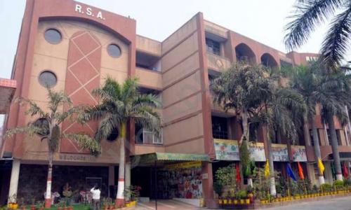 Rising Star Academy Senior Secondary School — photo 1