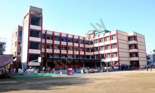 Rising Star Academy Senior Secondary School — photo 2