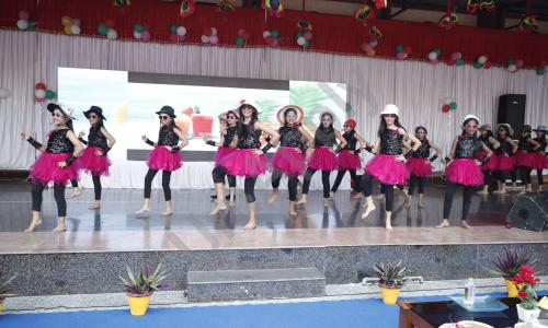 Rising Star Academy Senior Secondary School — photo 3