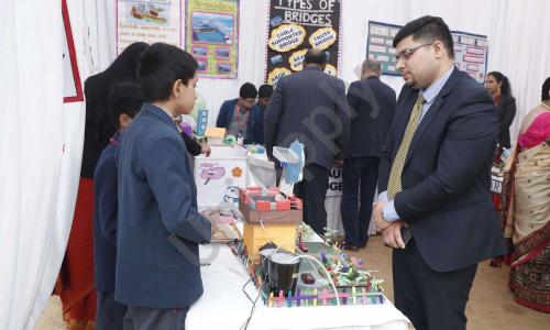 Rising Star Academy Senior Secondary School — photo 4