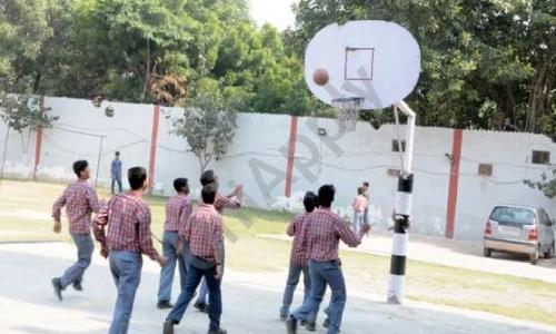 Rising Star Academy Senior Secondary School — photo 5