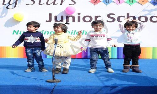 Rising Stars Junior School — photo 3