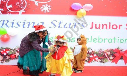 Rising Stars Junior School — photo 4