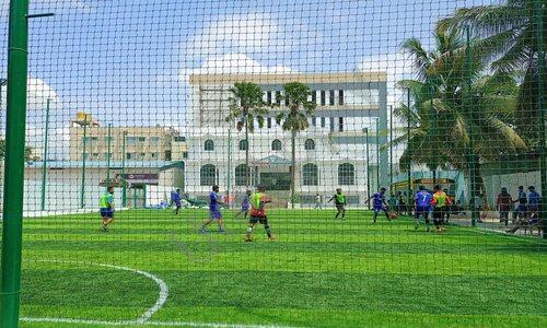 Riverstone International School — photo 1