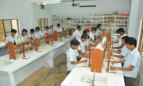 Riverstone International School — photo 2