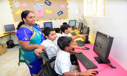 Riverstone International School — photo 3