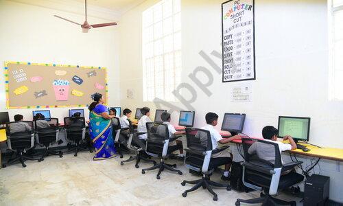 Riverstone International School — photo 4