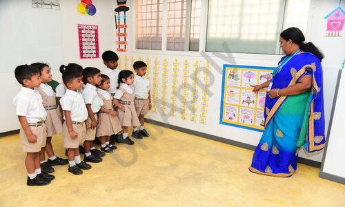 Riverstone International School — photo 6