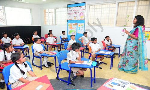 Riverstone International School — photo 7