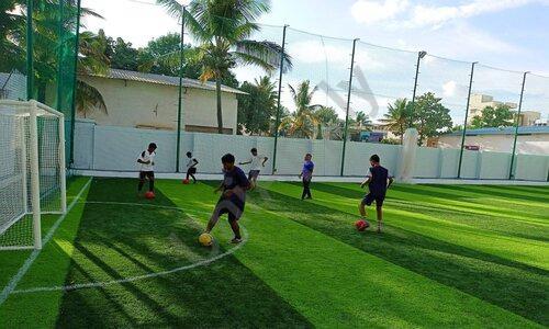 Riverstone International School — photo 9