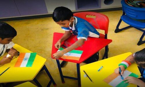 Riverstone International School — photo 10