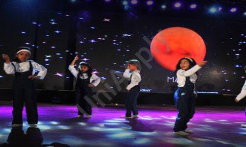 Riverstone International School — photo 12