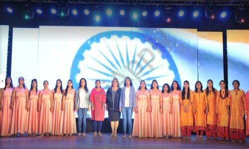 Riverstone International School — photo 13