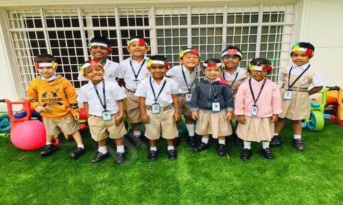 Riverstone International School — photo 14